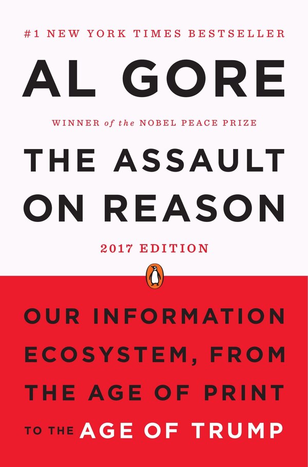 The Assault On Reason by Al Gore, Paperback | Indigo Chapters