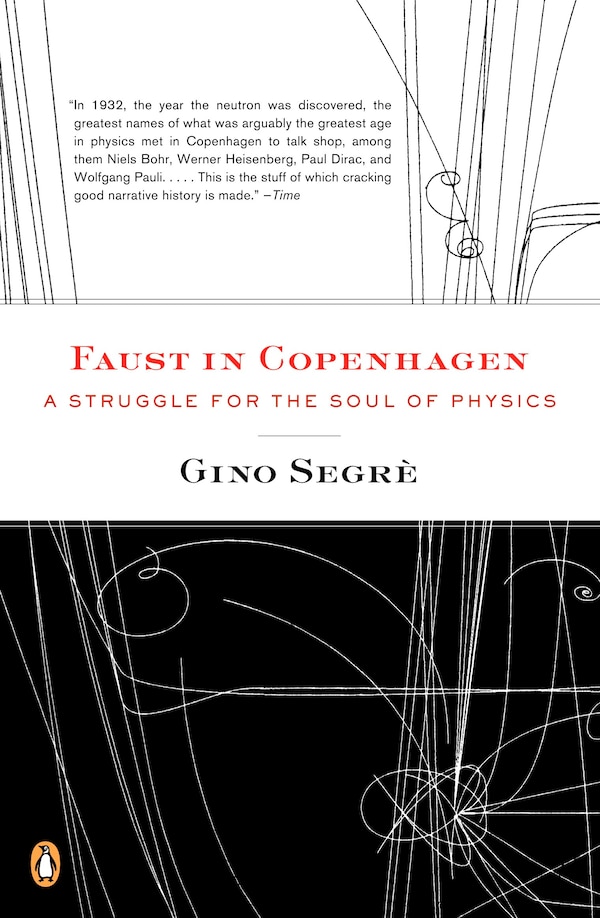 Faust In Copenhagen by Gino Segre, Paperback | Indigo Chapters