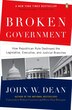 Broken Government by John W. Dean, Paperback | Indigo Chapters