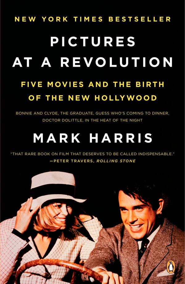 Pictures At A Revolution by Mark Harris, Paperback | Indigo Chapters