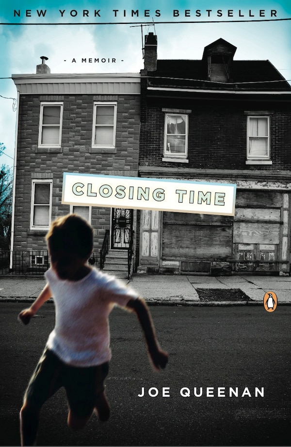 Closing Time by Joe Queenan, Paperback | Indigo Chapters