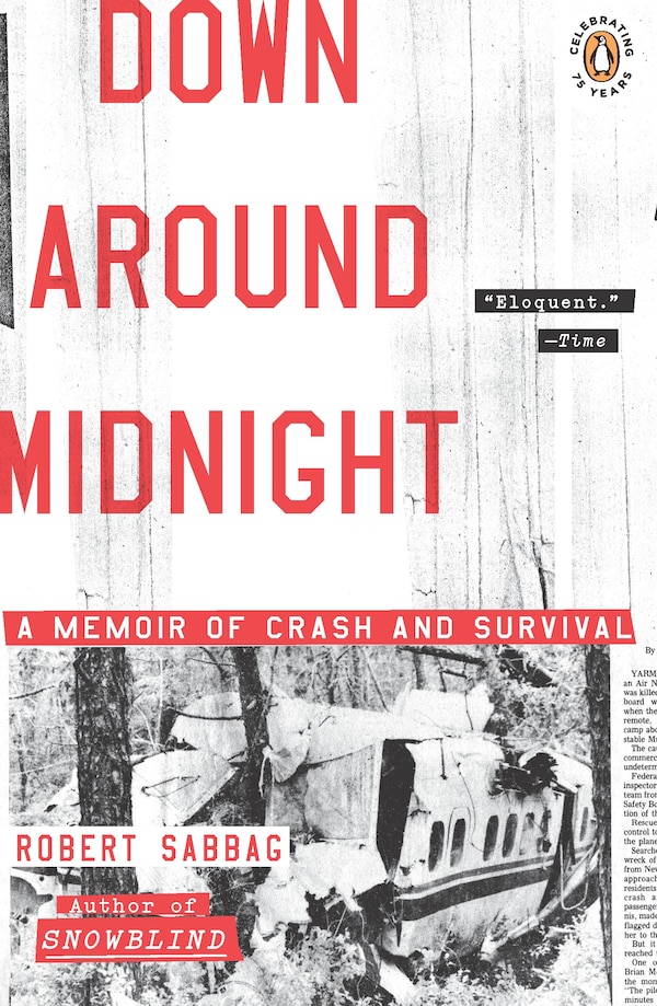 Down Around Midnight by Robert Sabbag, Paperback | Indigo Chapters