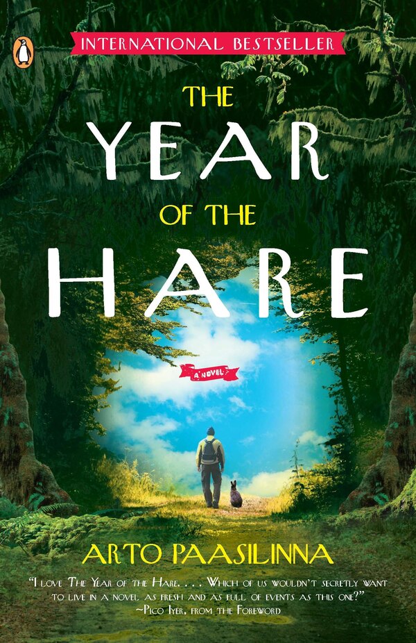 The Year Of The Hare by ARTO PAASILINNA, Paperback | Indigo Chapters