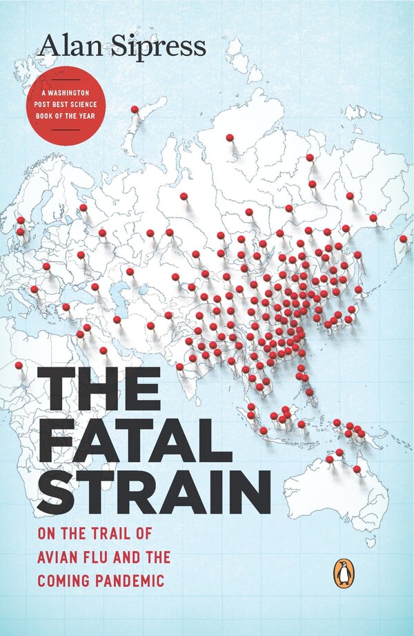 The Fatal Strain by Alan Sipress, Paperback | Indigo Chapters