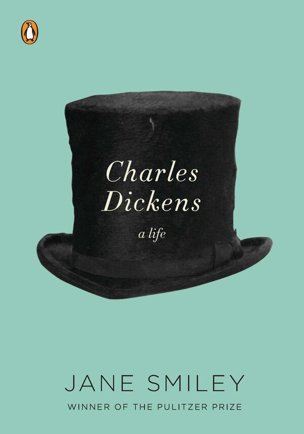 Charles Dickens by Jane Smiley, Paperback | Indigo Chapters