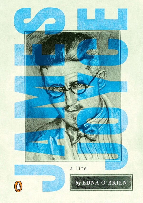 James Joyce by Edna O'brien, Paperback | Indigo Chapters