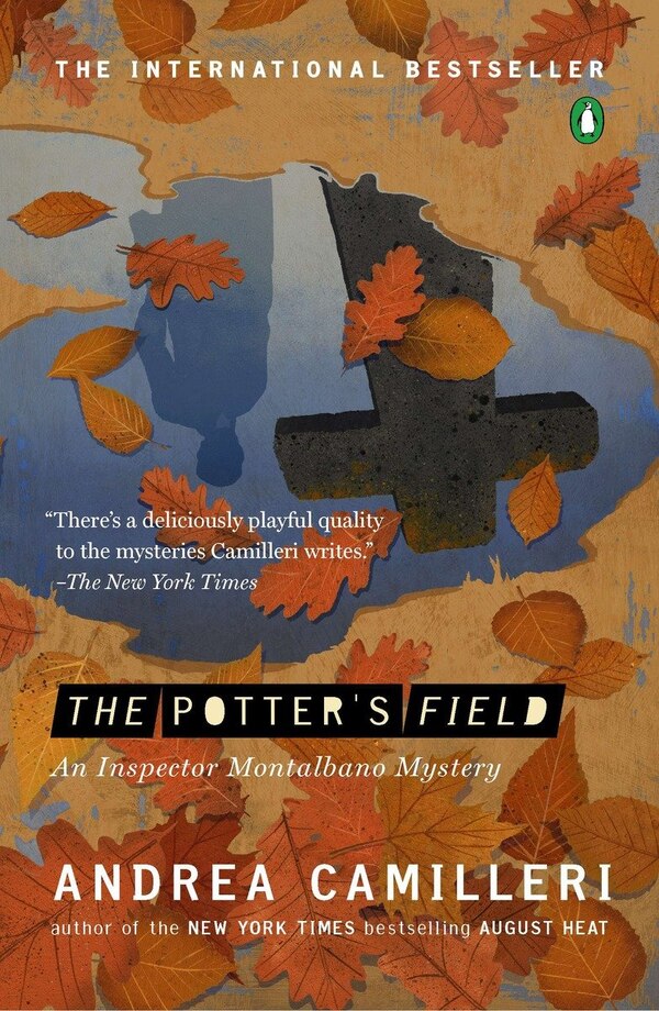 The Potter's Field by Andrea Camilleri, Paperback | Indigo Chapters