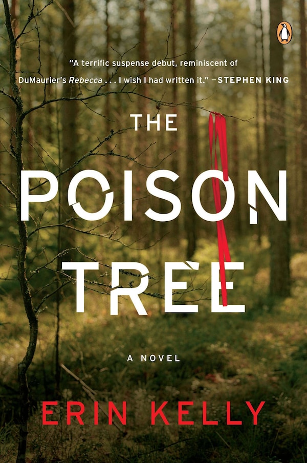 The Poison Tree by Erin Kelly, Paperback | Indigo Chapters