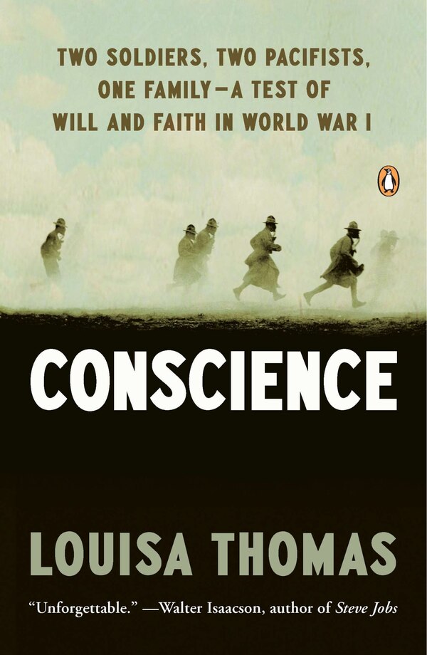 Conscience by Louisa Thomas, Paperback | Indigo Chapters