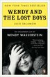 Wendy And The Lost Boys by Julie Salamon, Paperback | Indigo Chapters