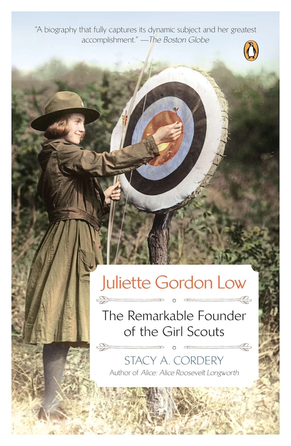 Juliette Gordon Low by Stacy A. Cordery, Paperback | Indigo Chapters