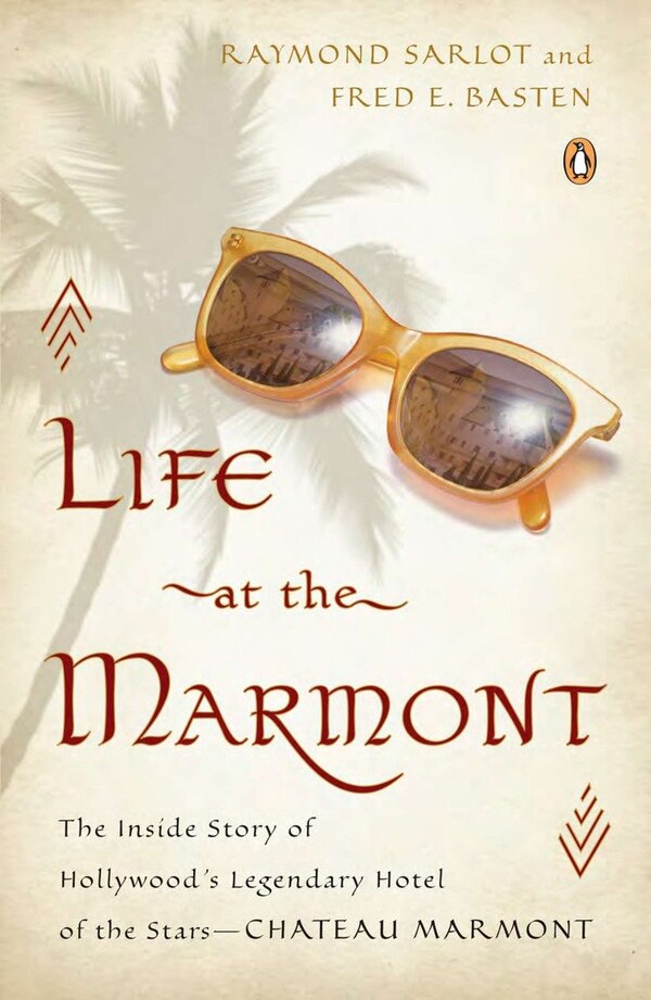 Life At The Marmont by Raymond Sarlot, Paperback | Indigo Chapters