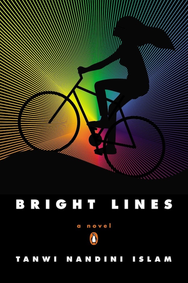 Bright Lines by Tanwi Nandini Islam, Paperback | Indigo Chapters