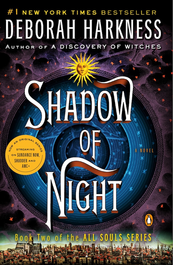 Shadow Of Night by Deborah Harkness, Paperback | Indigo Chapters