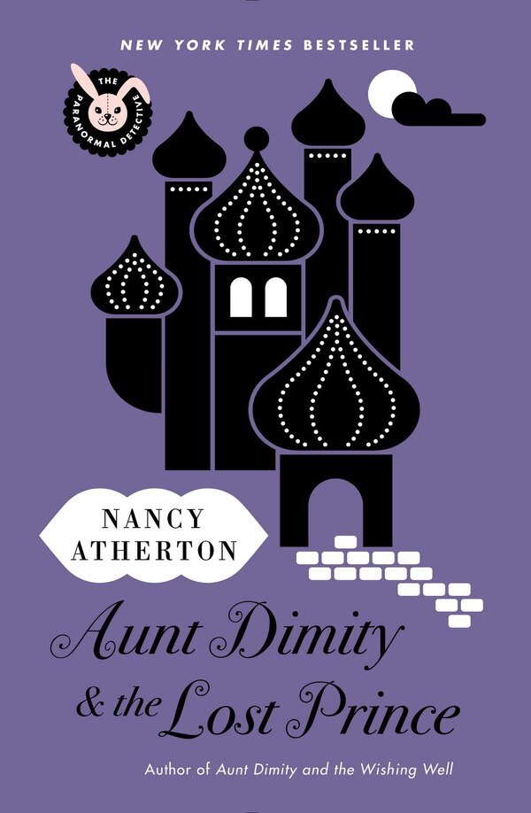 Aunt Dimity And The Lost Prince by Nancy Atherton, Paperback | Indigo Chapters