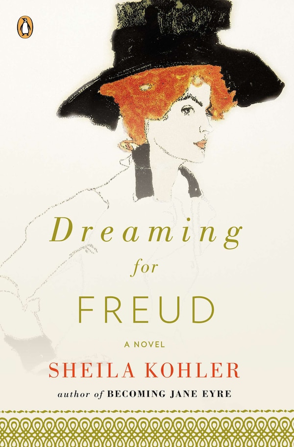 Dreaming For Freud by Sheila Kohler, Paperback | Indigo Chapters