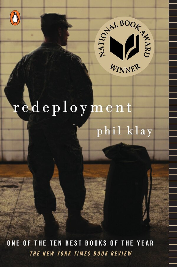 Redeployment by Phil Klay, Paperback | Indigo Chapters