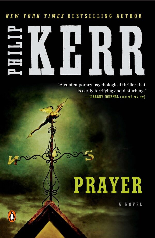 Prayer by Philip Kerr, Paperback | Indigo Chapters