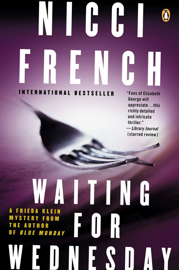 Waiting For Wednesday by Nicci French, Paperback | Indigo Chapters