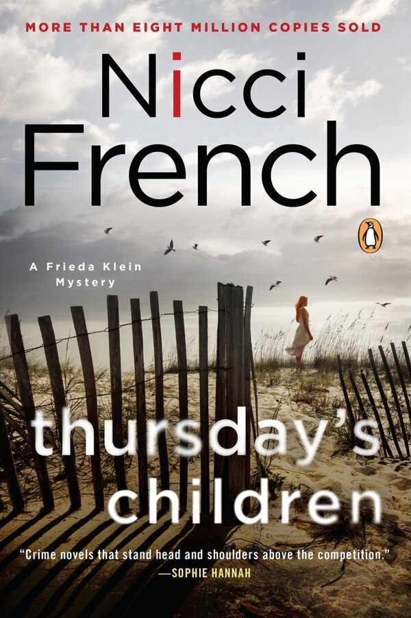 Thursday's Children by Nicci French, Paperback | Indigo Chapters