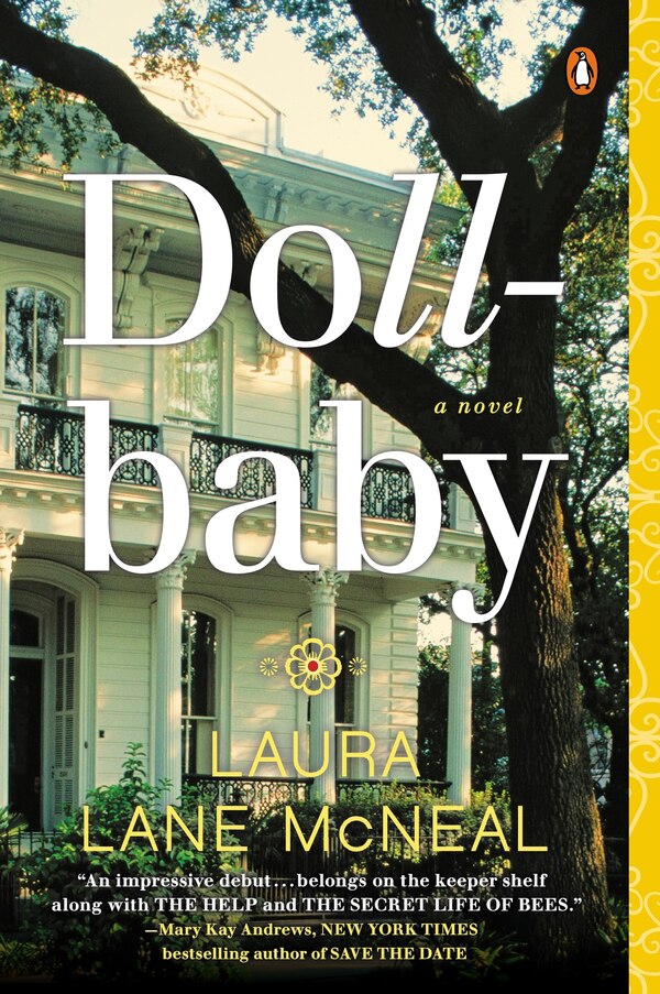 Dollbaby by Laura Lane Mcneal, Paperback | Indigo Chapters