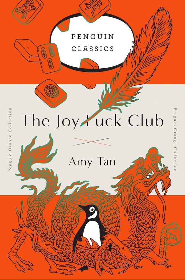 The Joy Luck Club by Amy Tan, Paperback | Indigo Chapters