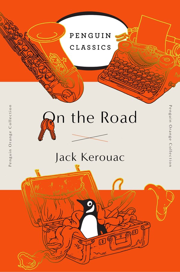 On The Road by JACK KEROUAC, Paperback | Indigo Chapters