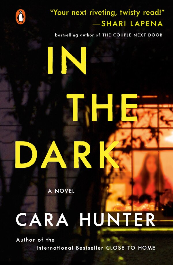 In The Dark by Cara Hunter, Paperback | Indigo Chapters