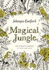 Magical Jungle: 36 Postcards To Color And Send by Johanna Basford, Hardcover | Indigo Chapters