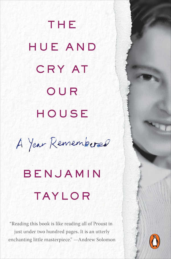The Hue And Cry At Our House by Benjamin Taylor, Paperback | Indigo Chapters
