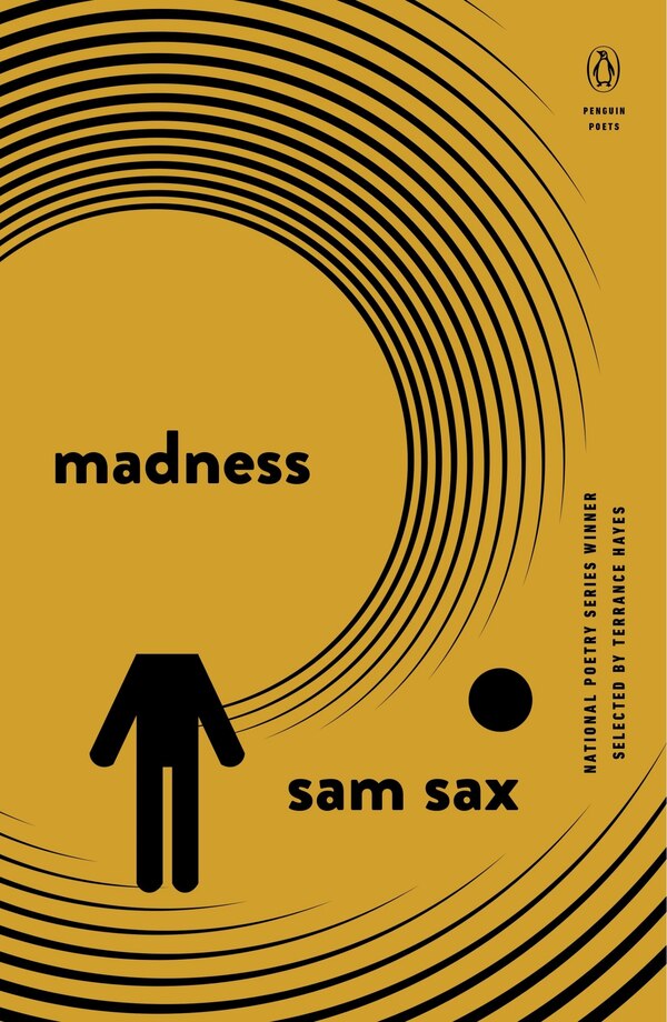 Madness by Sam Sax, Paperback | Indigo Chapters