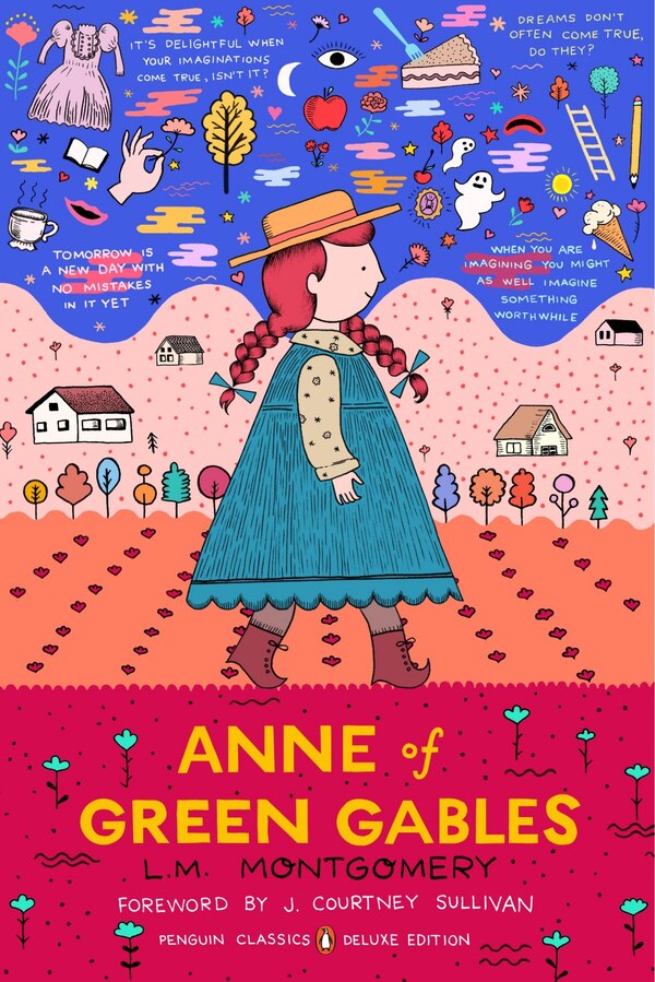 Anne Of Green Gables by L. M. Montgomery, Paperback | Indigo Chapters