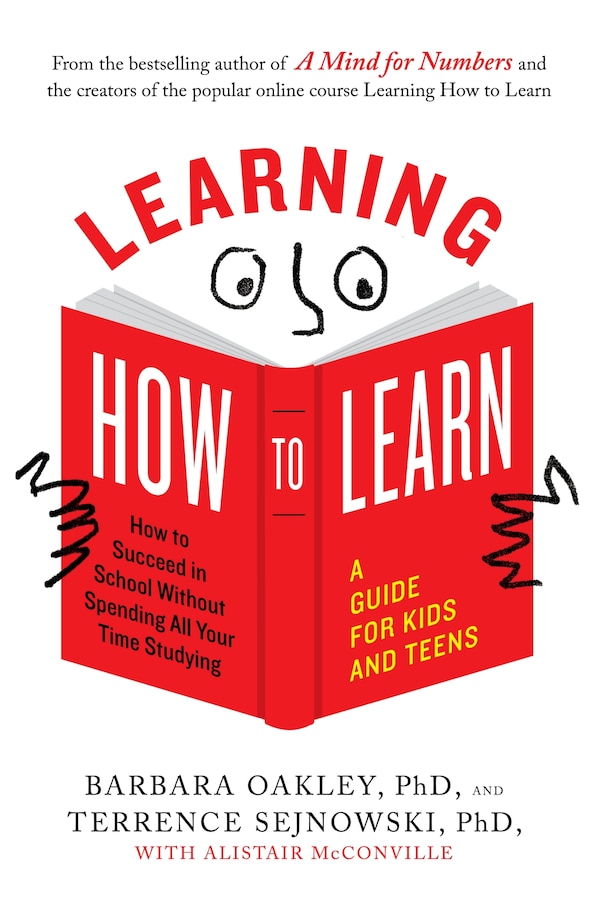 Learning How To Learn by Barbara Oakley, Paperback | Indigo Chapters