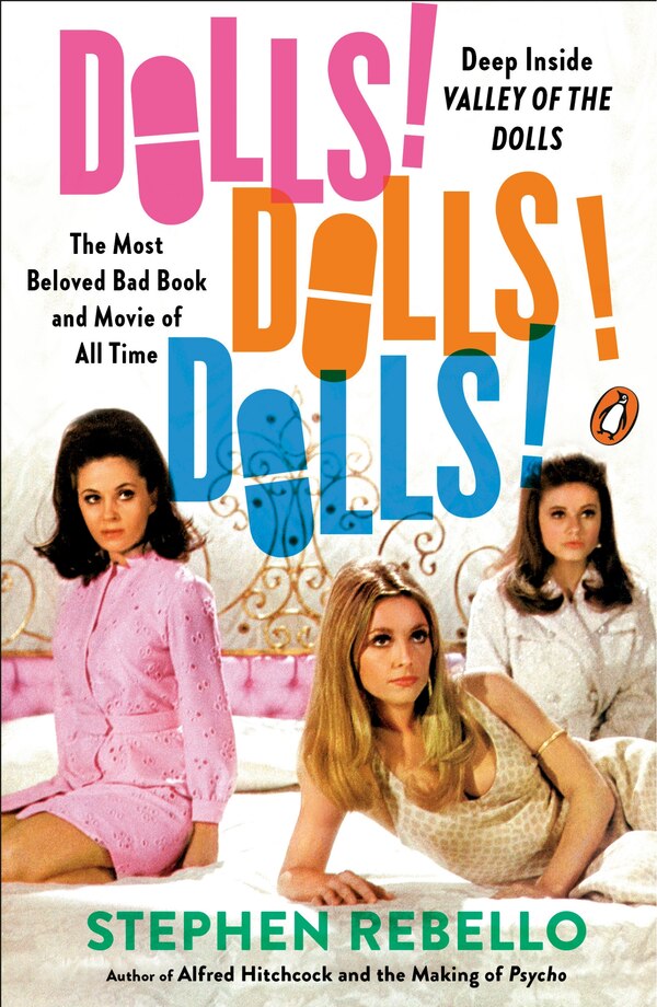 Dolls Dolls Dolls by Stephen Rebello, Paperback | Indigo Chapters