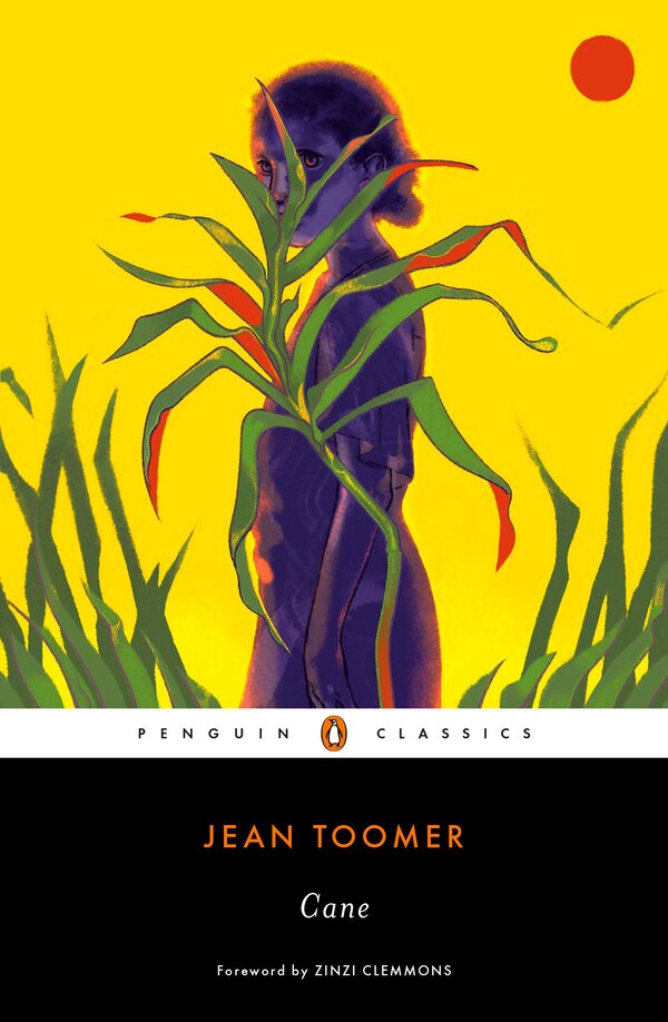 Cane by Jean Toomer, Paperback | Indigo Chapters
