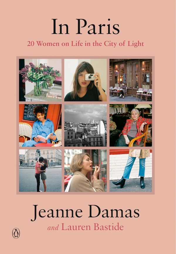 In Paris by Jeanne Damas, Paper over Board | Indigo Chapters