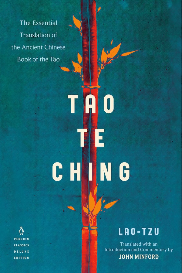 Tao Te Ching by Lao Lao Tzu, Paperback | Indigo Chapters