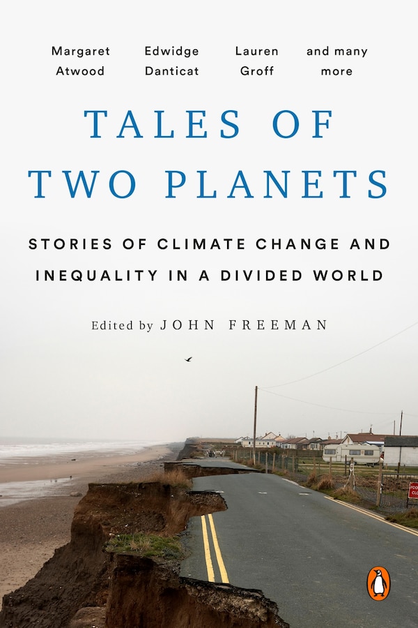 Tales Of Two Planets by John Freeman, Paperback | Indigo Chapters