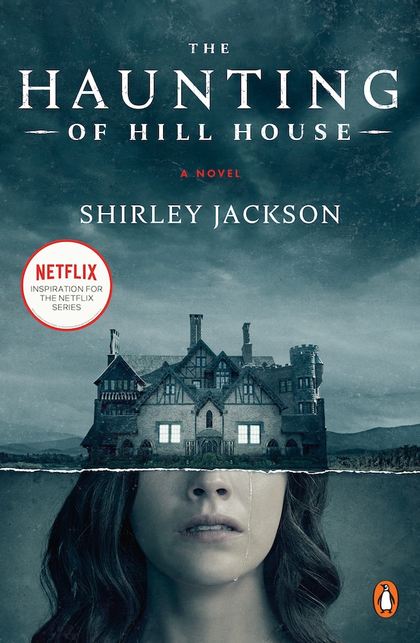 The Haunting Of Hill House (movie Tie-in) by Shirley Jackson, Paperback | Indigo Chapters