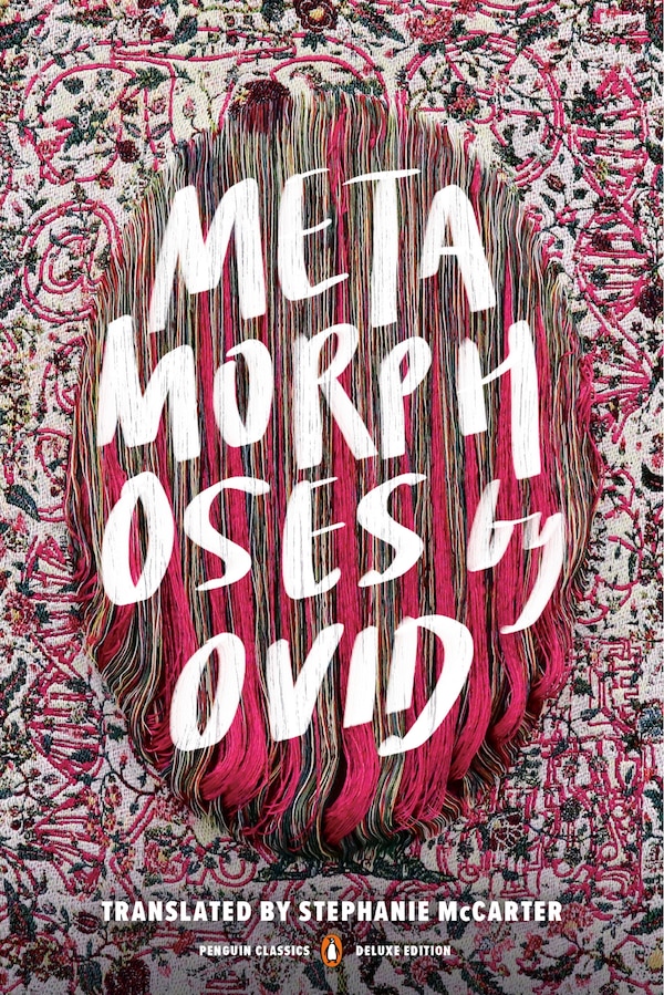 Metamorphoses by Ovid Ovid, Paperback | Indigo Chapters