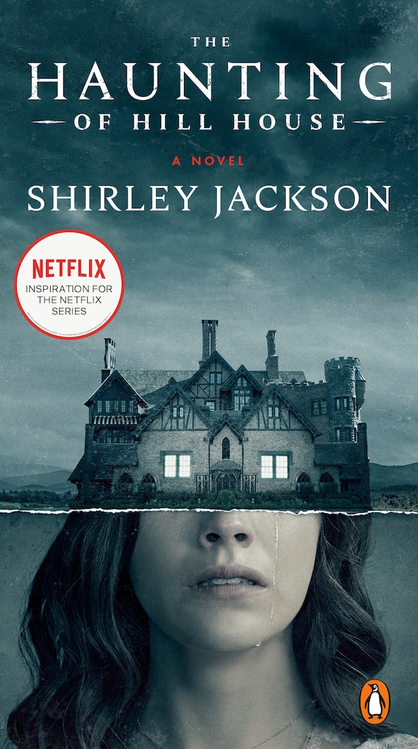 The Haunting Of Hill House by Shirley Jackson, Paperback | Indigo Chapters