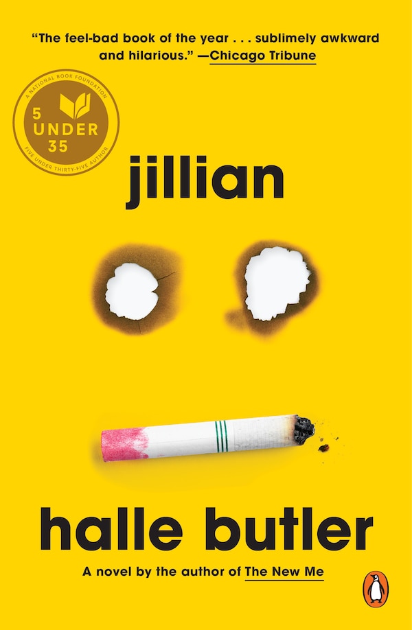 Jillian by Halle Butler, Paperback | Indigo Chapters