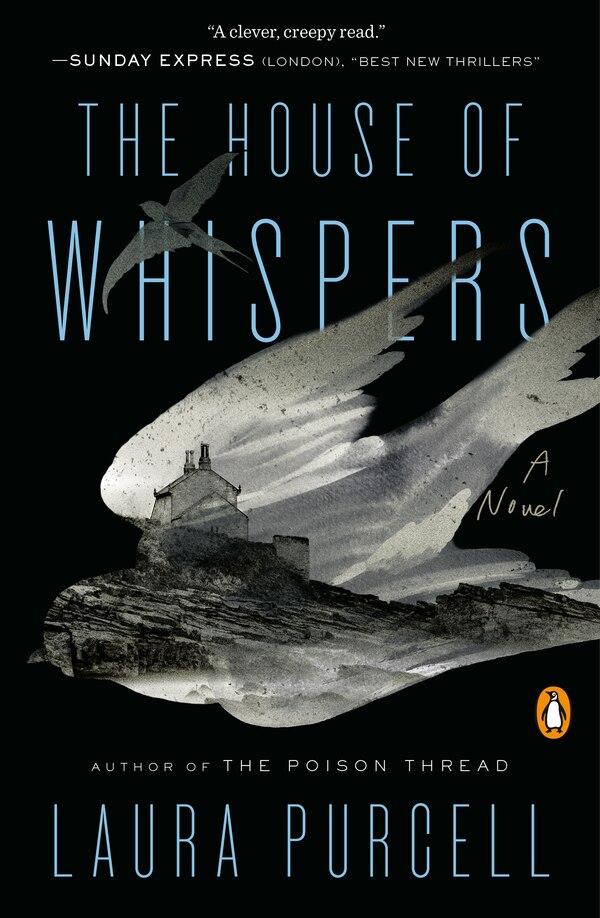 The House Of Whispers by Laura Purcell, Paperback | Indigo Chapters