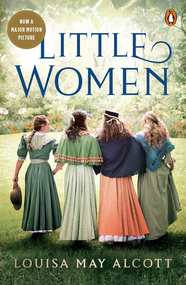 Little Women by Louisa May Alcott, Paperback | Indigo Chapters