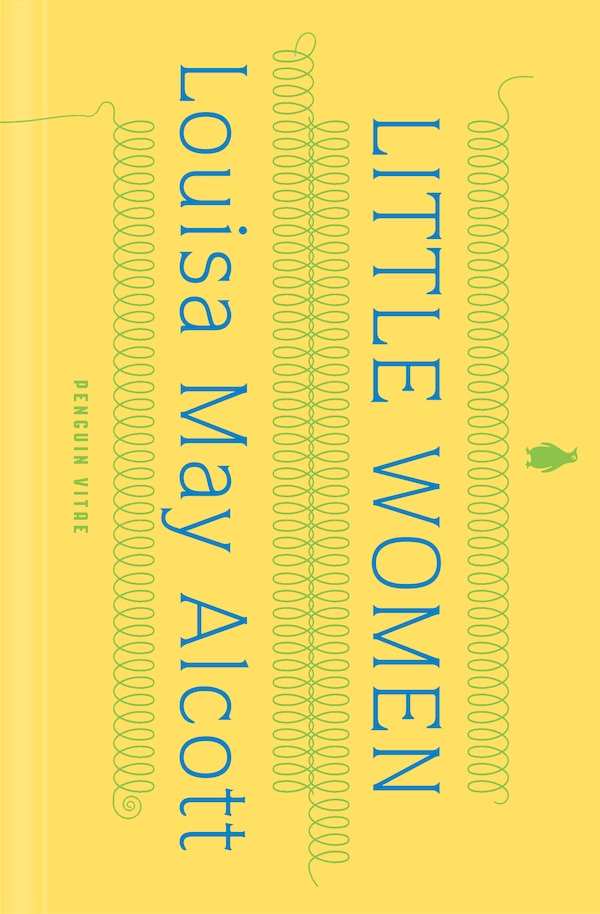 Little Women by Louisa May Alcott, Paper over Board | Indigo Chapters