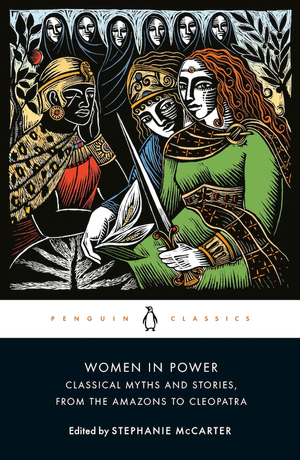 Women in Power by Stephanie A. McCarter, Paperback | Indigo Chapters