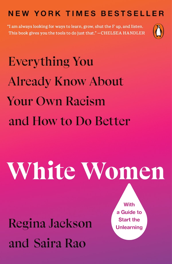 White Women by Regina Jackson, Paperback | Indigo Chapters