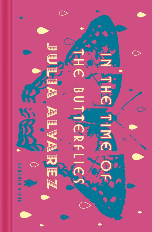 In The Time Of The Butterflies by Julia Alvarez, Paper over Board | Indigo Chapters