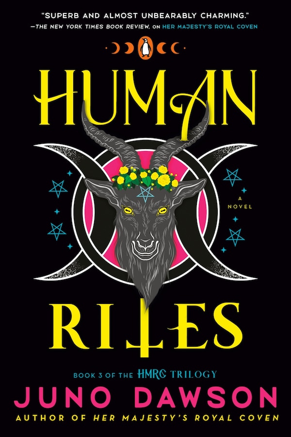 Human Rites by Juno Dawson, Paperback | Indigo Chapters