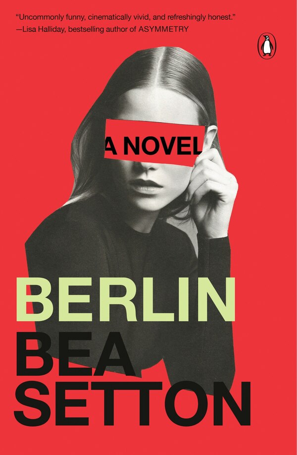 Berlin by Bea Setton, Paperback | Indigo Chapters